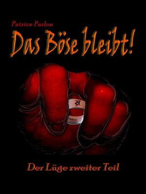 cover image of Das Böse bleibt!